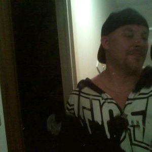 Meet your Posher, Mike